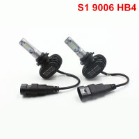 led headlight bulb H1 H3 H7 H8H9H11 880881 9005hb3 9006hb4 led car headlights CSP auto led headlamp fog light