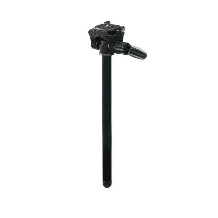 kingjoy-vt-890h-aluminum-camera-tripod-monopod-with-360-degree-rotatable-center-ขาตั้งวัสดุอลูมิเมียมแข็งแรงทนทาน-หัวบอลปรับหมุนได้-360-องศา