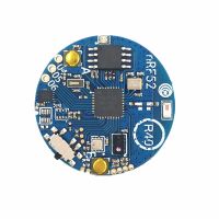 บลูทูธ5บลูทูธ4 Nrf52832เซนเซอร์ _ เซ็นเซอร์วัดแสงชิ้นส่วนวงจรไฟฟ้าเครื่องมือวัดการหมุนรอบวัดการเร่ง R40