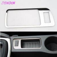 การเคลือบตกแต่งเต้าสลับสัญญาณแบบ Usb สำหรับรถยนต์ฟอร์ดโฟกัส2 Mk2 2005