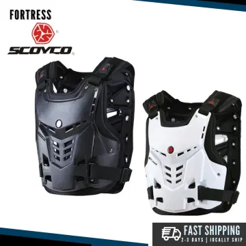 Scoyco armor hot sale