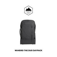 WANDRD กระเป๋ากล้อง รุ่น DUO DAYPACK