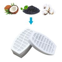 Cat Water Dispenser Activated Carbon Filter Pet Dog Water Dispenser Replacement Filter Accessories