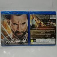 Media Play X-Men Origins: Wolverine/X-เม็น กำเนิดวูล์ฟเวอรีน Blu-Ray