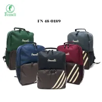 Fenneli(เฟนเนลี่)กระเป๋าเป้ รุ่น FN 84-0189