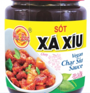 Sốt Xá Xíu Chay Âu Lạc 300g