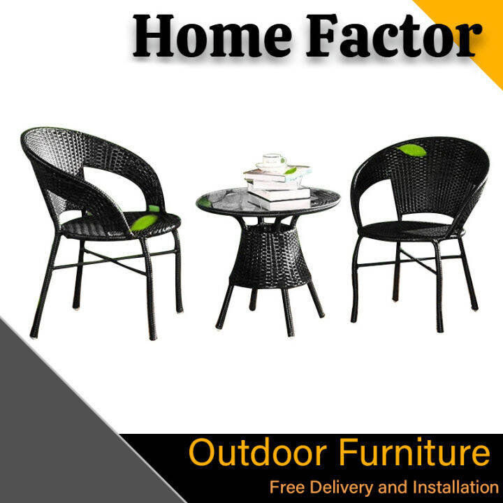 Outdoor Coffee Table Set(Free🚚🔨)Type 510 Small Outdoor Dining Table