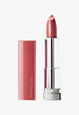 MAYBELLINE Lipstick Rouge A Levres Color Sensational เมย์เบลลีน คูช อา แลฟ คัลเลอร์ 4.2กรัม