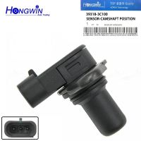 Sensor de posición del árbol levas 39318-3C100 compatible con Hyundai Kia SANTA FE AZERA SONATA ENTOURAGE SORENTO SEDONA 3.3L 3.5L 3.8L 393183C100