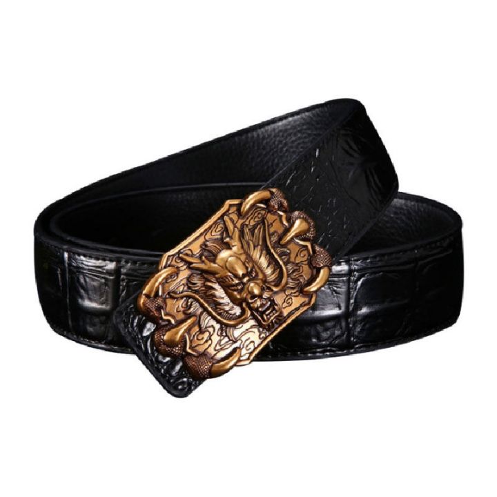 button-leading-male-crocodile-grain-belt-leather-smooth-copper-tiger-leather-belts-personality-of-young-students-belt
