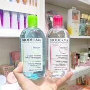Nước Tẩy Trang Pháp Đủ Size Đủ Màu