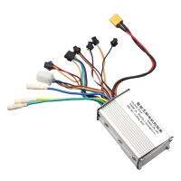 Controller for for 10 Inch Scooter Intelligent Brushless Motor Controller 36V 16A