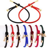 Fashion Thread Rope Men String Luck Amulet Braid Ropes Couple Jewelry Lovers