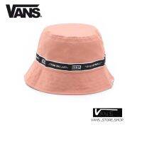 หมวกVANS WAVE RIDER HAT ROSE DAWN (สินค้ามีประกันแท้)