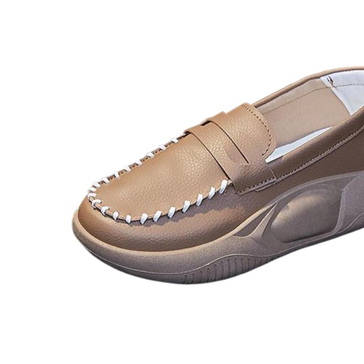 yotjar-รองเท้าผู้หญิงลำลอง-รองเท้าแตะที่แสนสบายนิ่มสำหรับเดินกลางแจ้งในร่ม