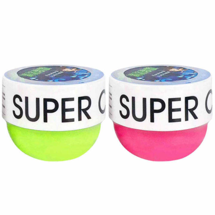 Cleaning Putty Car Cleaning Gel Detailing Putty Clean Slime Universal