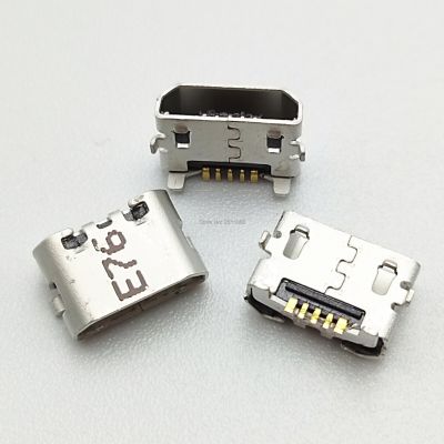 Limited Time Discounts 10Pcs Micro USB Charging Port Dock Connector Socket For  Ascend 4X 4X Y6 4A P8 C8817 P8 Max P8 Lite 4C 3X Pro G750-T20