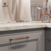 GIUSTI เซตมือจับเฟอร์นิเจอร์และปุ่มจับเฟอร์นิเจอร์ furniture handles and knobs มือจับแบบดึง อะไหล่เฟอร์นิเจอร์ อุปกรณ์เฟอร์นิเจอร์