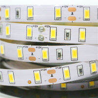 0.5/1/2/3/4/5M คุณภาพสูง LED Strip Light 5630 SMD 12V Fita ริบบิ้นโคมไฟ Super Bright LED ไดโอดเทปตกแต่งบ้าน LED String-Youerd