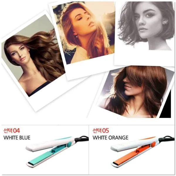 KOREAN BRAND NEW MediHeim performance mini hair iron/ Use Anytime, Anywhere/ Create your own Style/ The unique design of Hair Straightener & Professional Flat Iron/ Fast heat up and fast styling / KOREAN BRAND NEW MediHeim performance mini hair iron/ Use Anytime, Anywhere/ Create your own Style/ The unique design of Hair Straightener & Professional Flat Iron/ Fast heat up and fast styling /