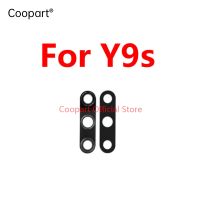 Huawei Y9s Camera Glass Replacement Back Camera Glass Huawei Y9 - 2pcs Rear Back - Aliexpress