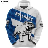 Xzx180305 bullsport rugged standard sport game 3D 3D printed Hoodie man outwear zipper Pullover Sweatshirt casual