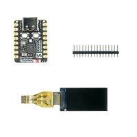 Sipeed M0sense tinyML RISCV BLE iny Fingertip Development Board