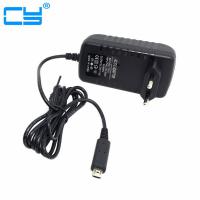 10.1 "Touch Charger Cable สำหรับ Acer Iconia Tab A510 A511 A700 A701 12V Charger Charge สายไฟ Wall Charge Adapter