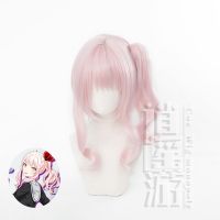 Xiaoshan Ruixi cos wig world plan color stage feat. จุดในอนาคตของ Hatsune