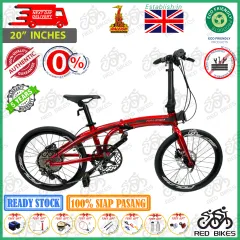 raleigh ugo 8 speed