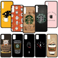 อ่อนนุ่ม Phone ปก K179 GA111 Coffee Wallpaper art Coque เคสโทรศัพท์ หรับ iPhone 14 13 12 11 Pro XS Max X XR 6 7 8 6S Plus 7+ 8+ 14Plus + 14+ ProMax ซิลิโคน Casing 11Pro 13Pro 14Pro 6Plus 7Plus 8Plus