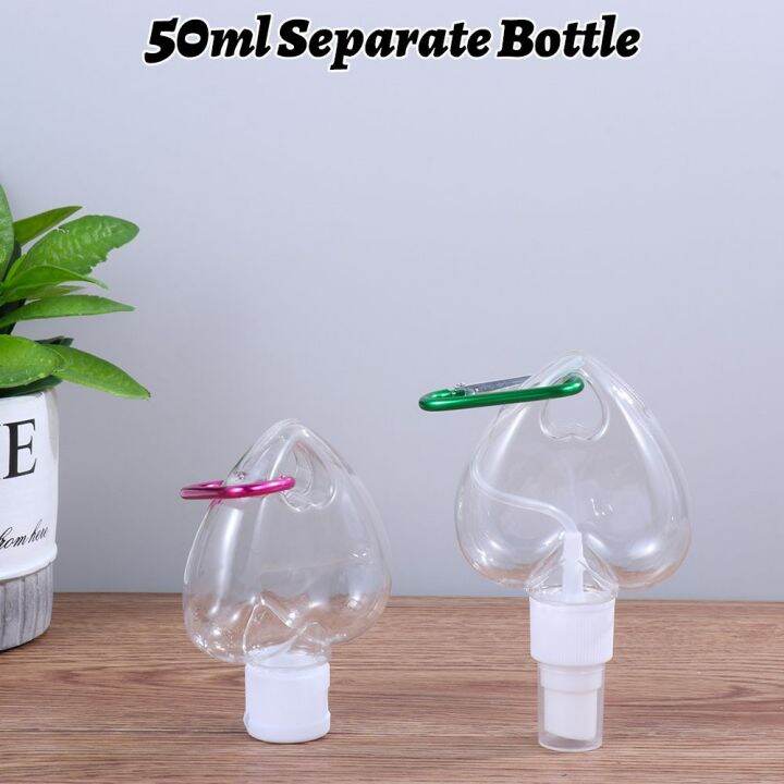 yf-1pc-50ml-transparent-bottle-perfume-alcohol-jar-shaped-spray-with-metal