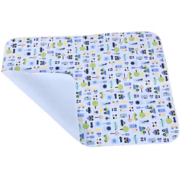 Baby Waterproof Sheet Urine Changing Pads Urine Pad Cartoon