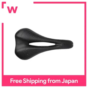 Selle Italia Sport Gel Flow S2 Saddle Black