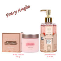 Fairy angle  เจลอาบน้ำตัวหอม กลิ่นน้ำหอมติดทน ตัวดังติ้กต้อก