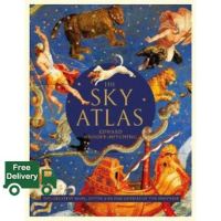 Standard product  SKY ATLAS, THE: THE GREATEST MAPS, MYTHS AND DISCOVERIES OF THE UNIVERSE