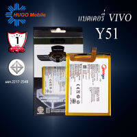 แบตเตอรี่ Vivo Y51 / Y 51 / B-95 แบตเตอรี่ vivo y51 แบต แบตมือถือ แบตโทรศัพท์ แบตเตอรี่โทรศัพท์ แบตแท้ 100% สินค้ารับประกัน