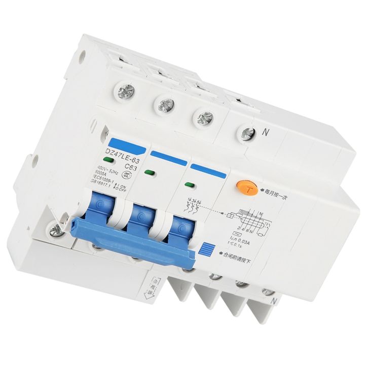 lz-rccb-circuit-breaker-dz47le-63-compact-para-a-decora-o-home