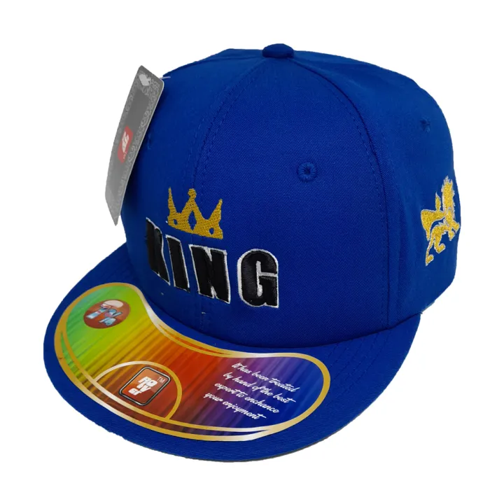 Topi Pria Keren Topi Snapback King Logo Topi Snapback Topi Hip Hop Pria Topi Pria Distro Ori Topi Pria Distro Original Keren 21 Lazada Indonesia