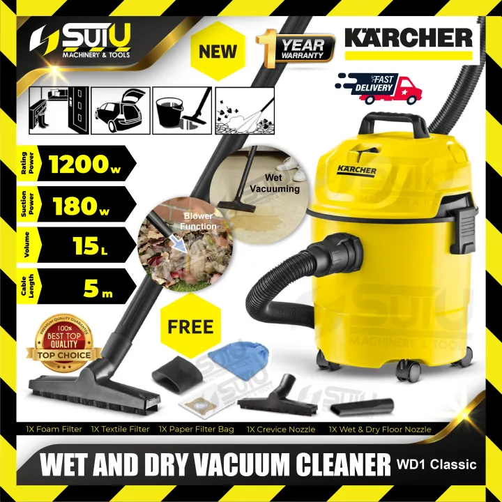 Best small vacuum