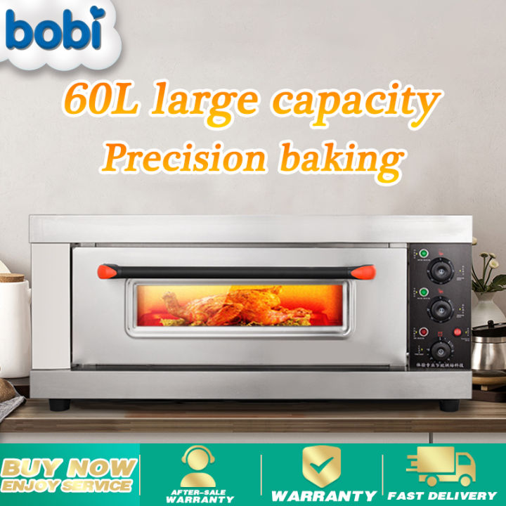 QTFBYT Small oven cake bread Home Baking Small Mini Electric oven  Multifunction Fully automatic Mini Ovens Happy Life price in Saudi Arabia |  Compare Prices