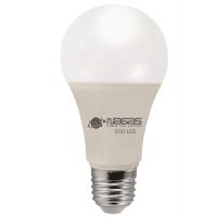 หลอด LED ECO Bulb 3000K 18W WARMWHITE E27 NAGAS [ส่งเร็วส่งไว มีเก็บเงินปลายทาง]