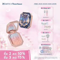 FlowerKnows Moonlight Mermaid Series Jewelry Blush 5 Colors