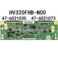 ：”{》： Free Shipping  Good Test T-CON  Board For HV320FHB-N00 47-6021035 47-6021073