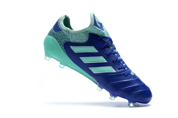 adidas-copa-18-1-fg-soccer-shoes-รองเท้าฟุตบอลมืออาชีพ-รองเท้าทำจากหนังเทียม-รองเท้าสกรู-รองเท้าวิ่ง-ราคาถูกกว่า-ร้านค้า