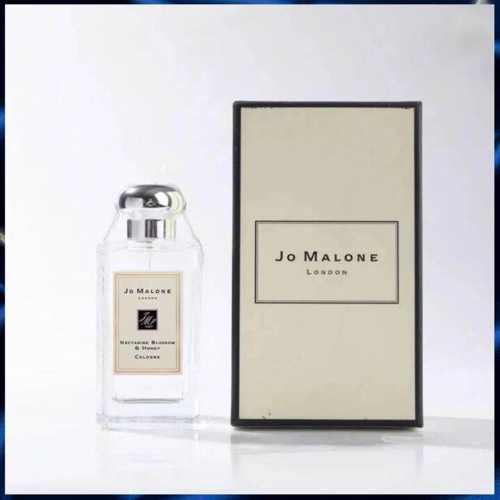 Jo malone nectarine outlet blossom and honey sample