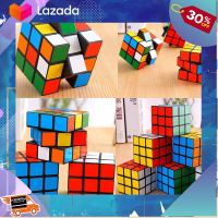 [ ถูกที่สุด. ลด 30% ] พร้อมส่งทันที! 3 * 3 * 3 Rubiks Cube, Rubiks Cube ..เป็นของเล่น ของสะสม โมเดล ฟิกเกอร์....