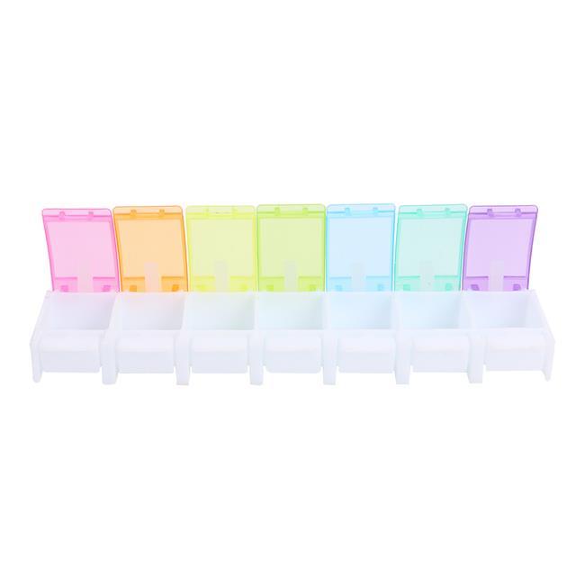 cw-7-day-weekly-pill-medicine-tablet-dispenser-organizer-practical-multi-functional-durable-pills