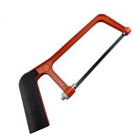 【LZ】♦❅  6 Inch Adjustable Hacksaw Frame with Comfortable Handle DIY Small Hand Saw Woodworking Saw Saw Blade Can Cut Wood and Metal