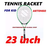 ไม้เทนนิสเด็ก เทนนิส เด็ก ไม้เทนนิส 23 นิ้ว สำหรับเด็ก  TENNIS RACKET FOR KID 23 INCH 6-8 YEAR ARTENGO